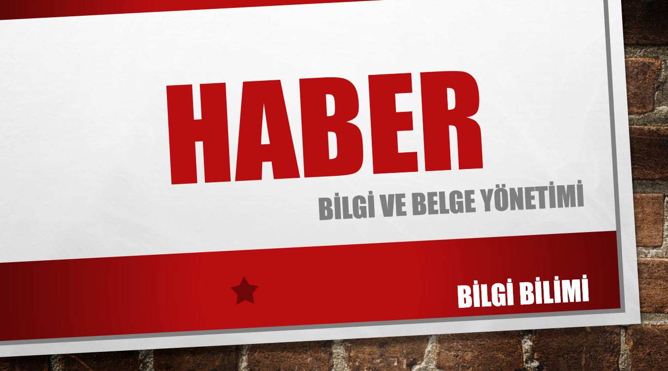 Kültür ve Turizm Bakanlığı 500 Kütüphaneci Alımı
