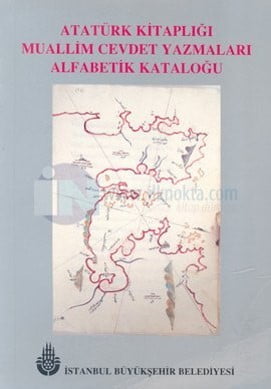 Muallim Cevdet Yazmaları