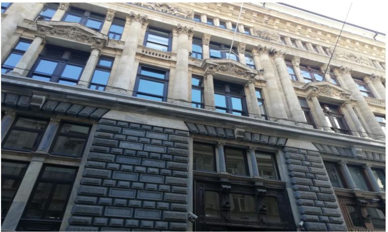 salt galata