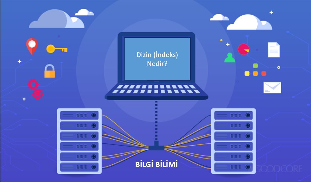 Dizin (İndeks) Nedir?