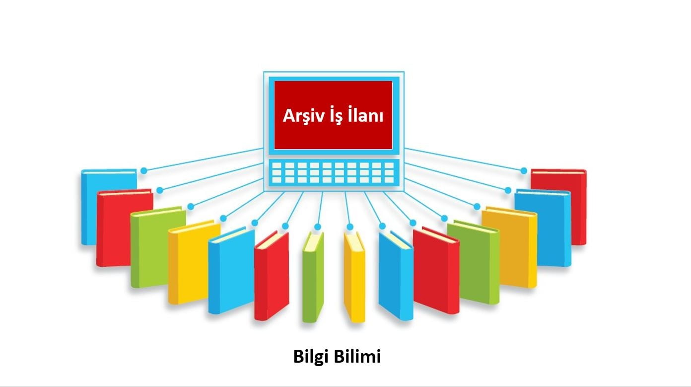 Dönemsel Arşiv Personeli  Delfin Arşiv