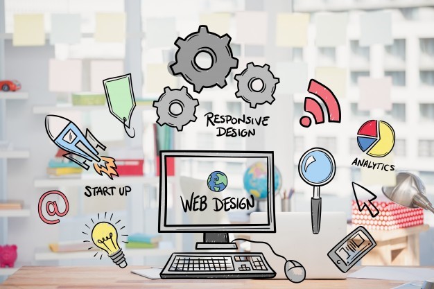 Web Tasarım İlkeleri