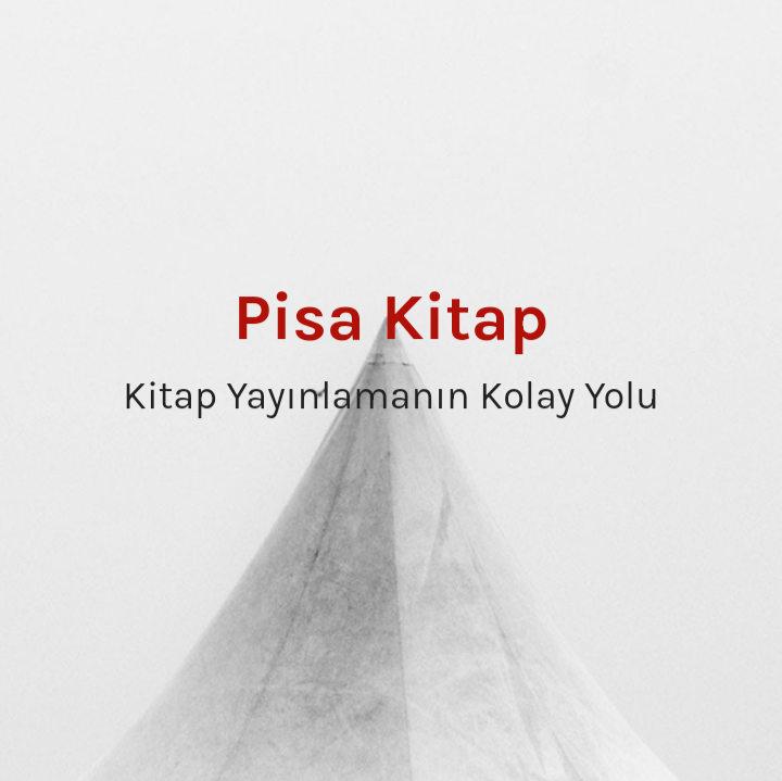 Pisa Kitap