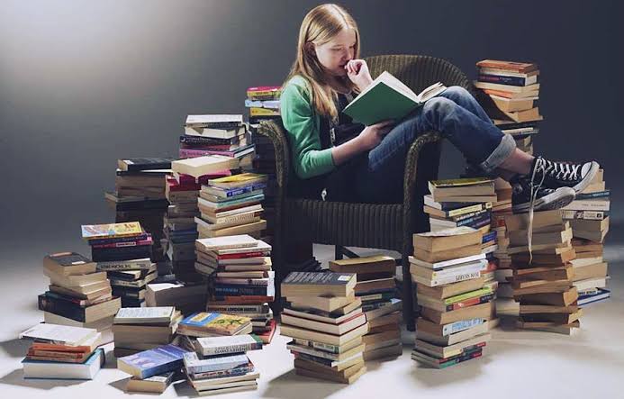Kitap Okuma Alışkanlığı Kazanmak İsteyenlere 5 Tavsiye