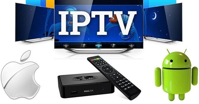 IPTV Nedir?