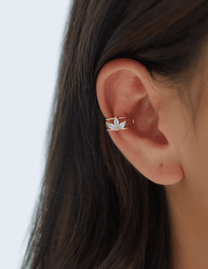 Helix Piercing