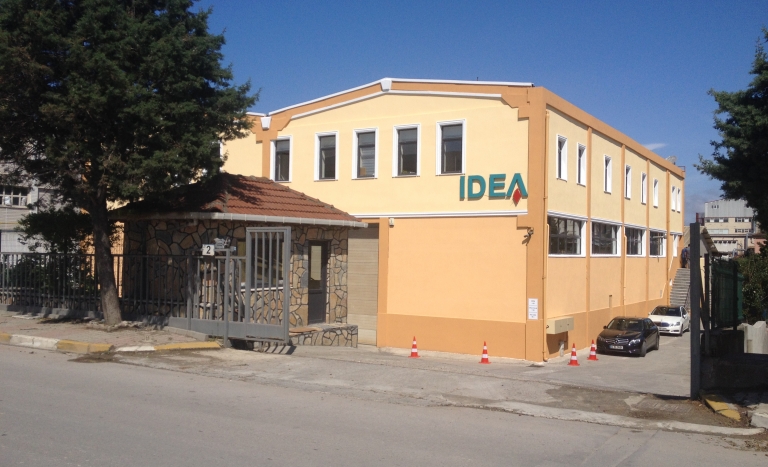 IDEA Jeneratör: Kalite ve Güvenin Adresi